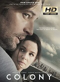 Colony Temporada 2 [720p]
